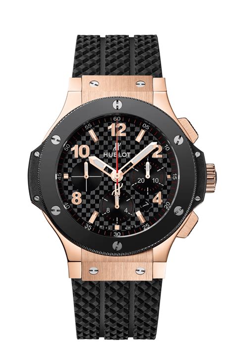 gold hublot watch price|hublot big bang original gold.